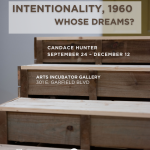 Candace Exhibition