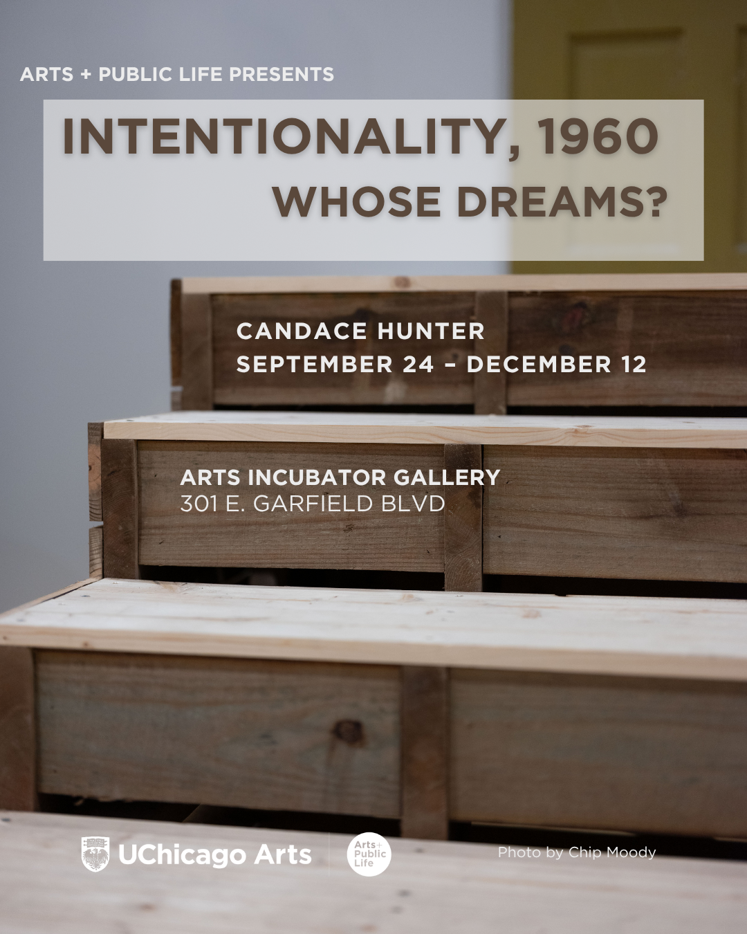 Candace Exhibition