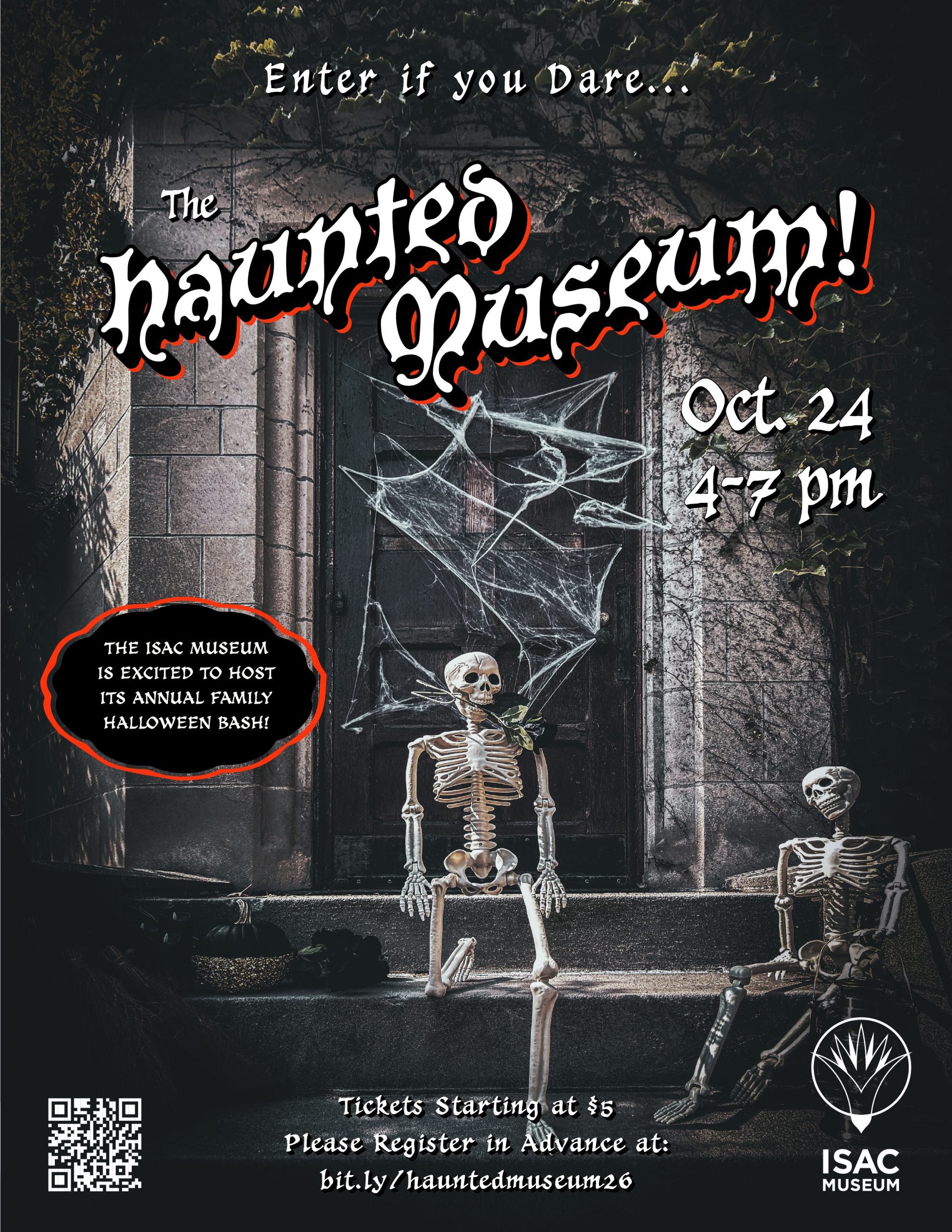 Halloween2026 Flyer