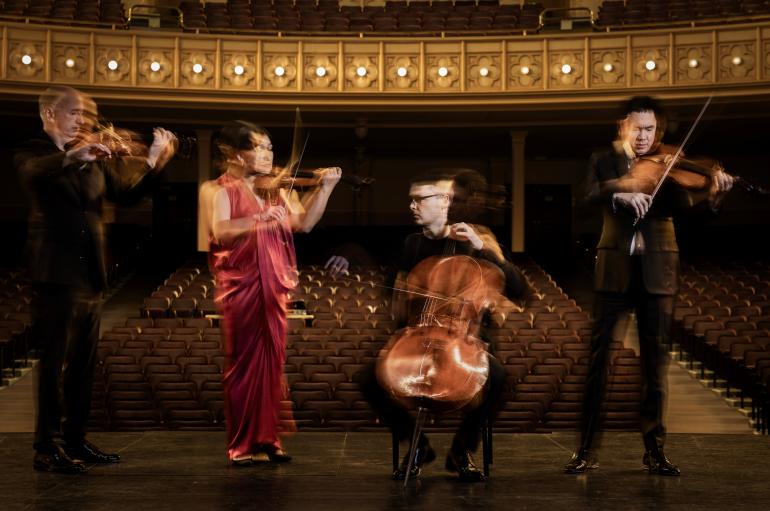 TakacsQuartet