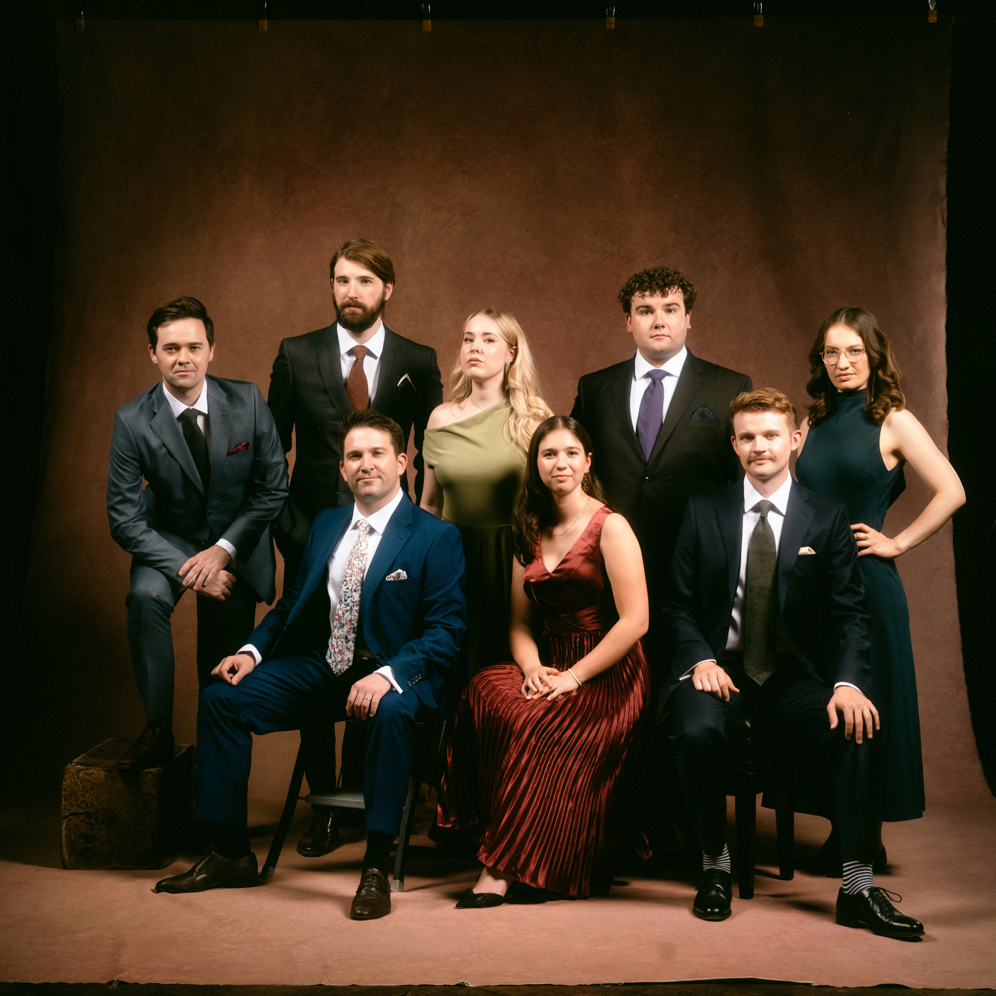 Voces8