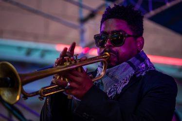trumpet