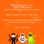 Costume Parade